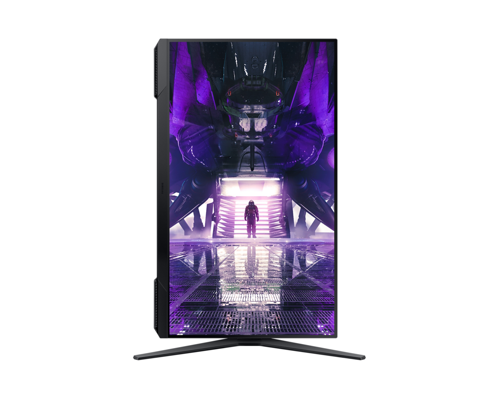 Монитор Samsung 27G30A 16