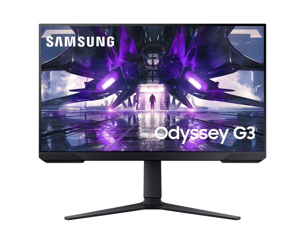 Монитор Samsung 27G30A 13
