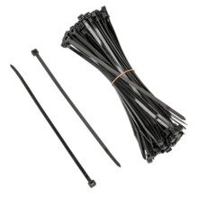  връзки Kolink, 100 бр. 200mm, 4.5mm, Черен 642467 ACC-ZUUV-286 на топ цена - PIC.bg