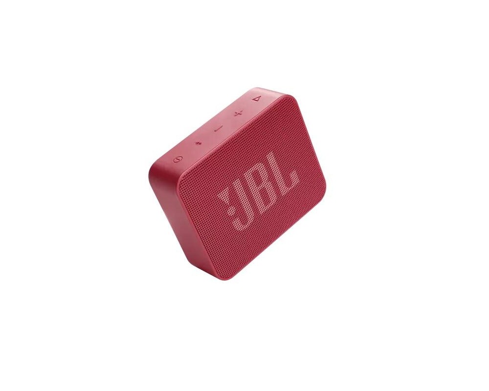 Тонколони JBL GO Essential RED Portable Waterproof Speaker 6