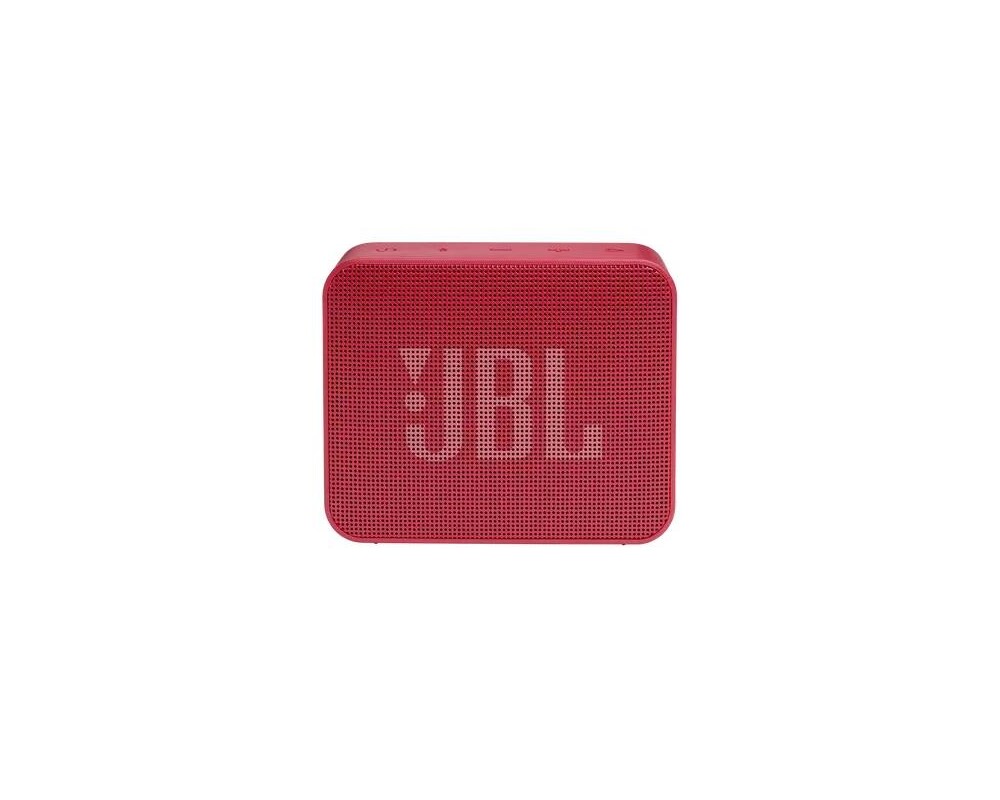 Тонколони JBL GO Essential RED Portable Waterproof Speaker 8