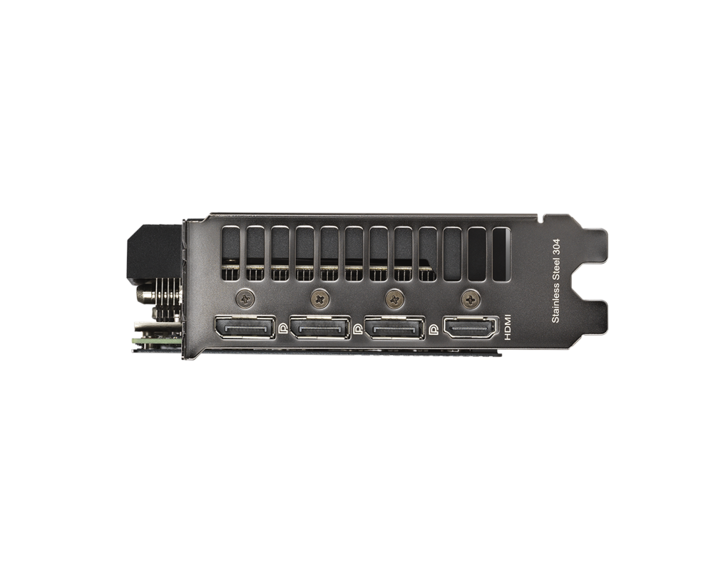 Видеокарта ASUS Dual GeForce RTX 3060 OC Edition 8GB GDDR6 7