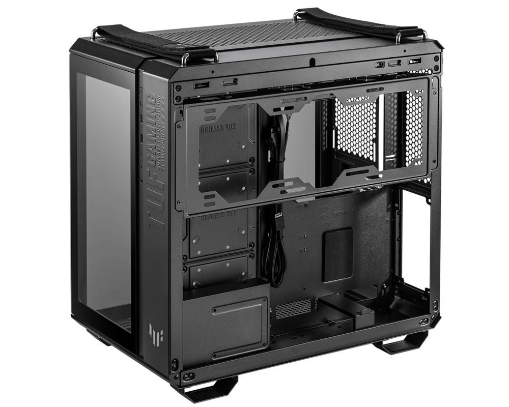 Настолен компютър Powered by ASUS Game Ultimate i9-12900KF RTX 4070 D5 8