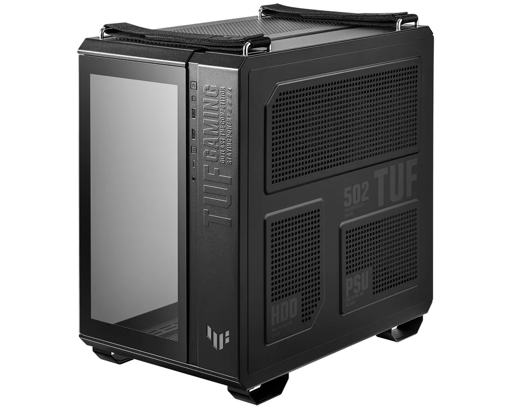 Настолен компютър Powered by ASUS Game Ultimate R7-9850X3D RTX 4090 D5 6