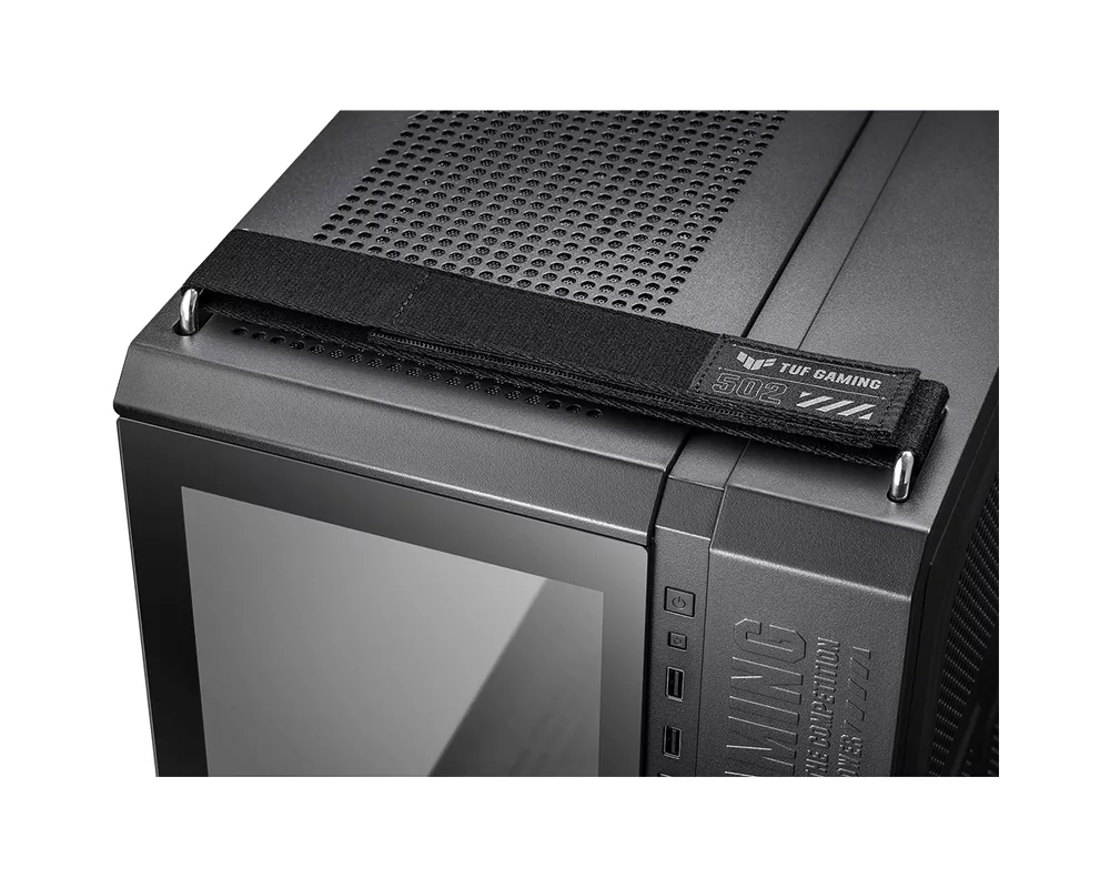 Настолен компютър Powered by ASUS Game Ultimate R7-7700X RTX 4080 D5 10