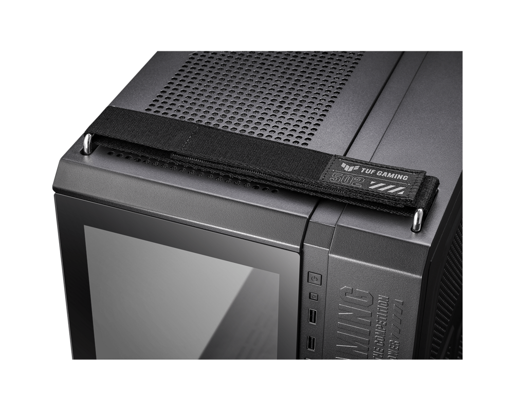 Настолен компютър Powered by ASUS Game Ultimate R9-7900X3D RTX 4070 TI Super D5 10