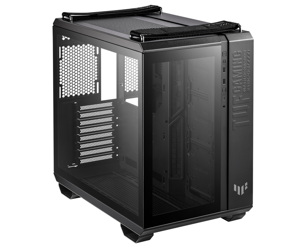 Настолен компютър Powered by ASUS Game Ultimate R7-7700X RTX 4070 TI Super D5 7