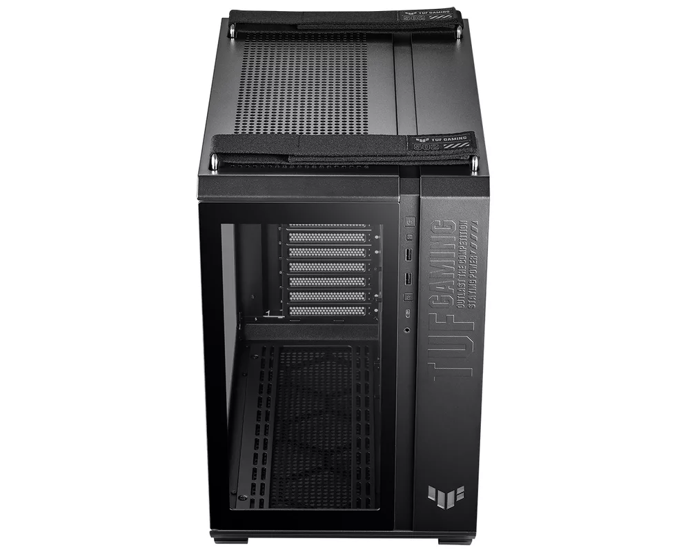 Настолен компютър Powered by ASUS Game Ultimate R7-9850X3D Radeon RX 7900 XT D5 5