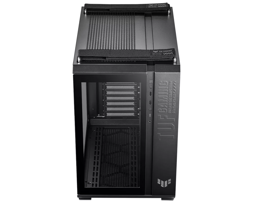 Настолен компютър Powered by ASUS Game Ultimate R7-9850X3D RTX 4090 D5 4