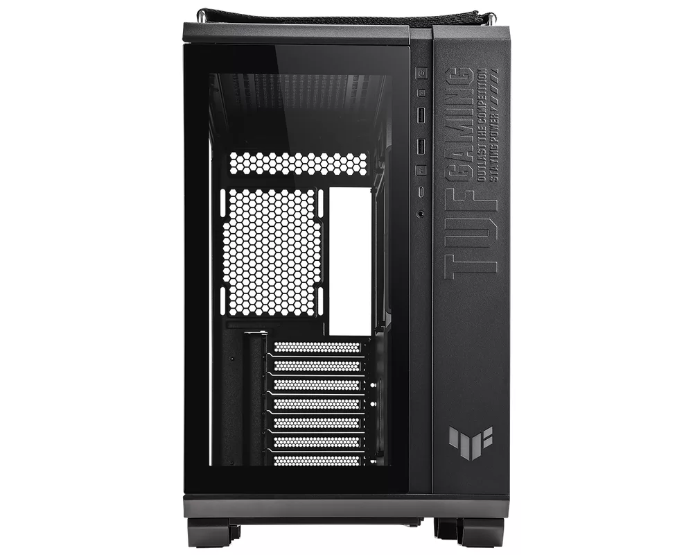 Настолен компютър Powered by ASUS Game Ultimate R7-9850X3D Radeon RX 7900 XT D5 4