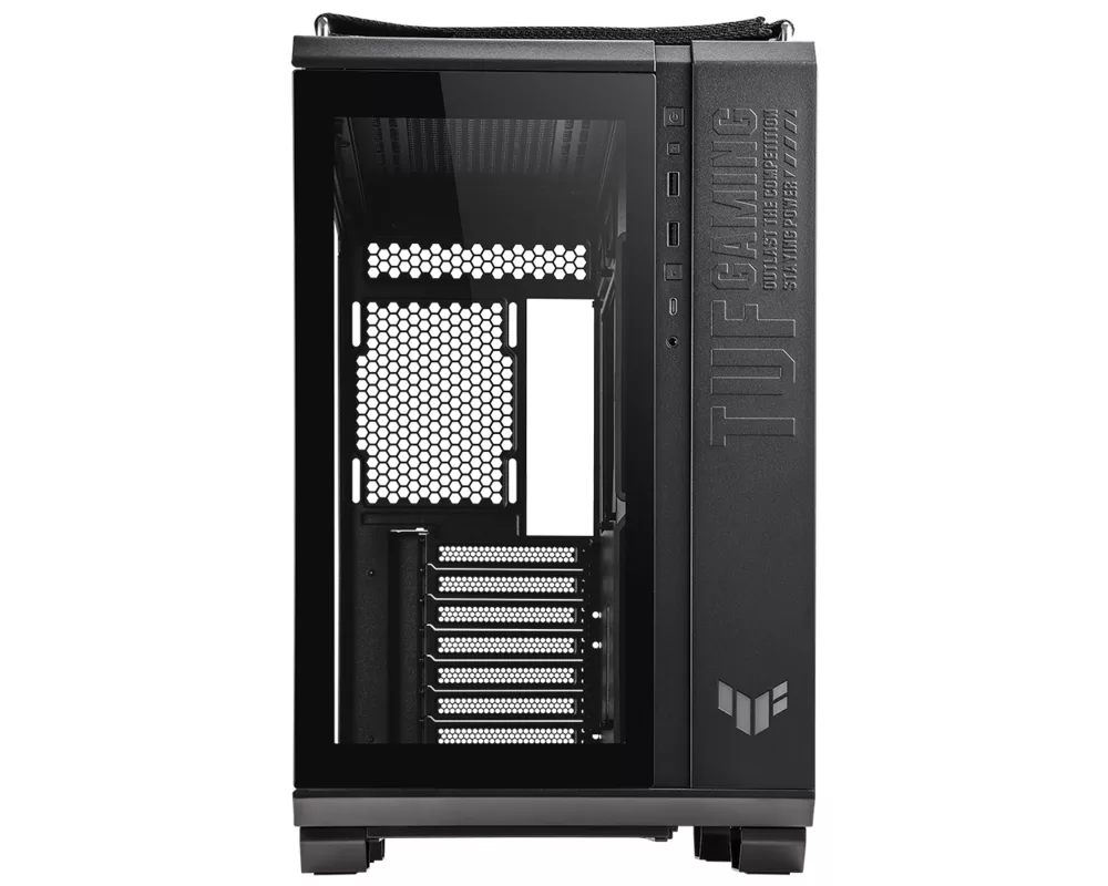 Настолен компютър Powered by ASUS Game Ultimate R7-9850X3D RTX 4090 D5 3