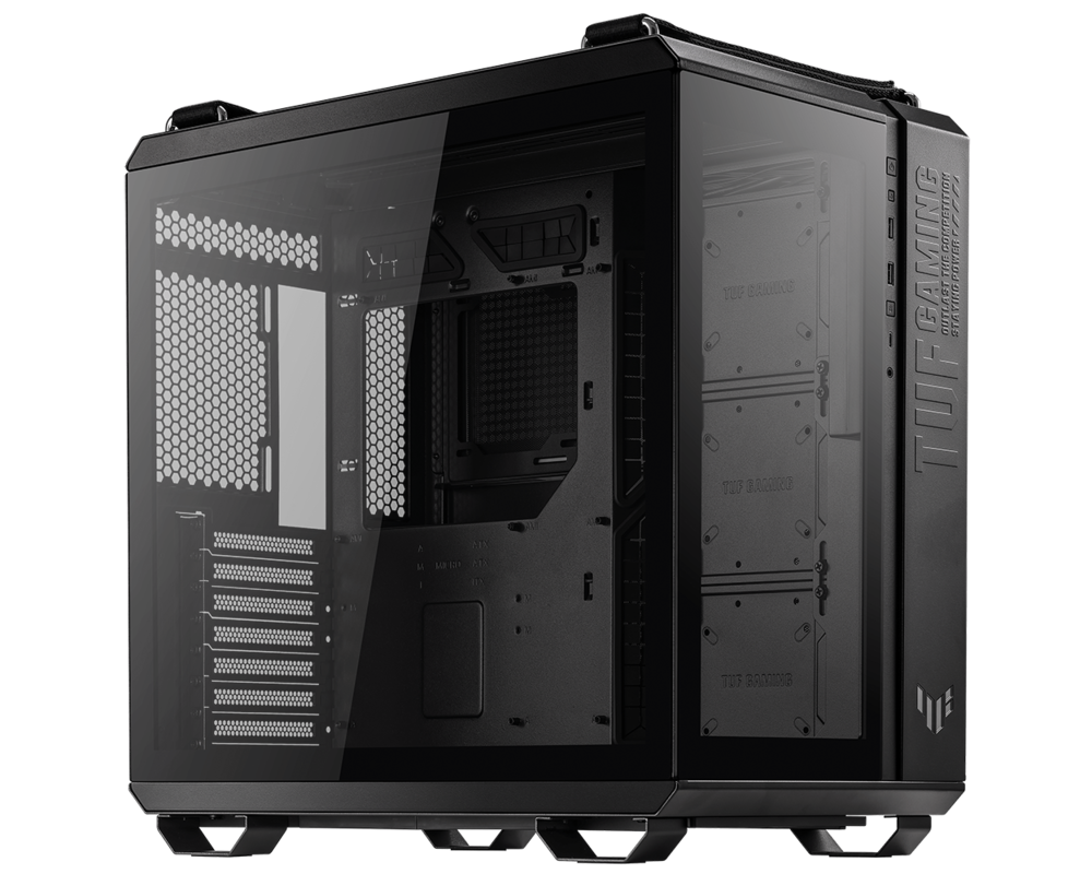 Настолен компютър Powered by ASUS Game Ultimate i9-13900KF RTX 4070 Super D5 3