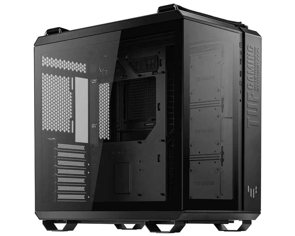 Настолен компютър Powered by ASUS Game Ultimate R7-9850X3D Radeon RX 7900 XT D5 3