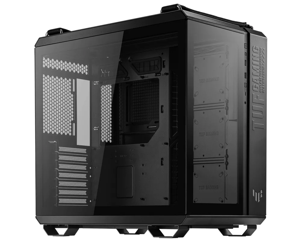 Настолен компютър Powered by ASUS Game Ultimate R7-9850X3D RTX 4090 D5 2