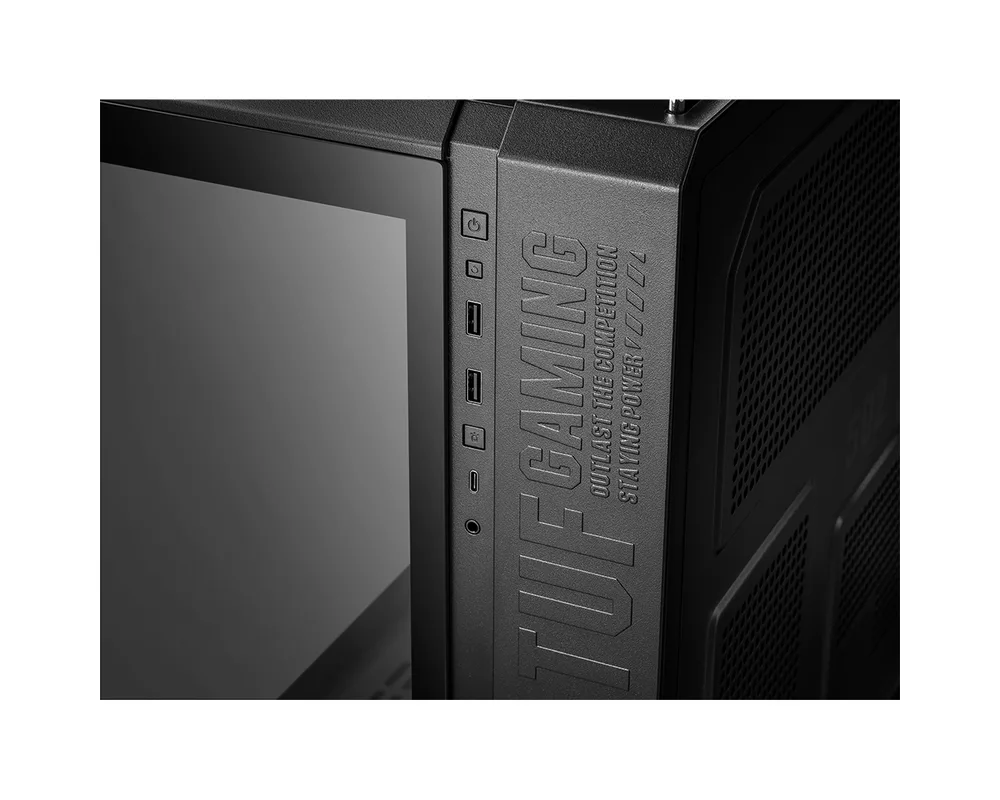 Настолен компютър Powered by ASUS Game Ultimate R7-7700X RTX 4080 D5 11