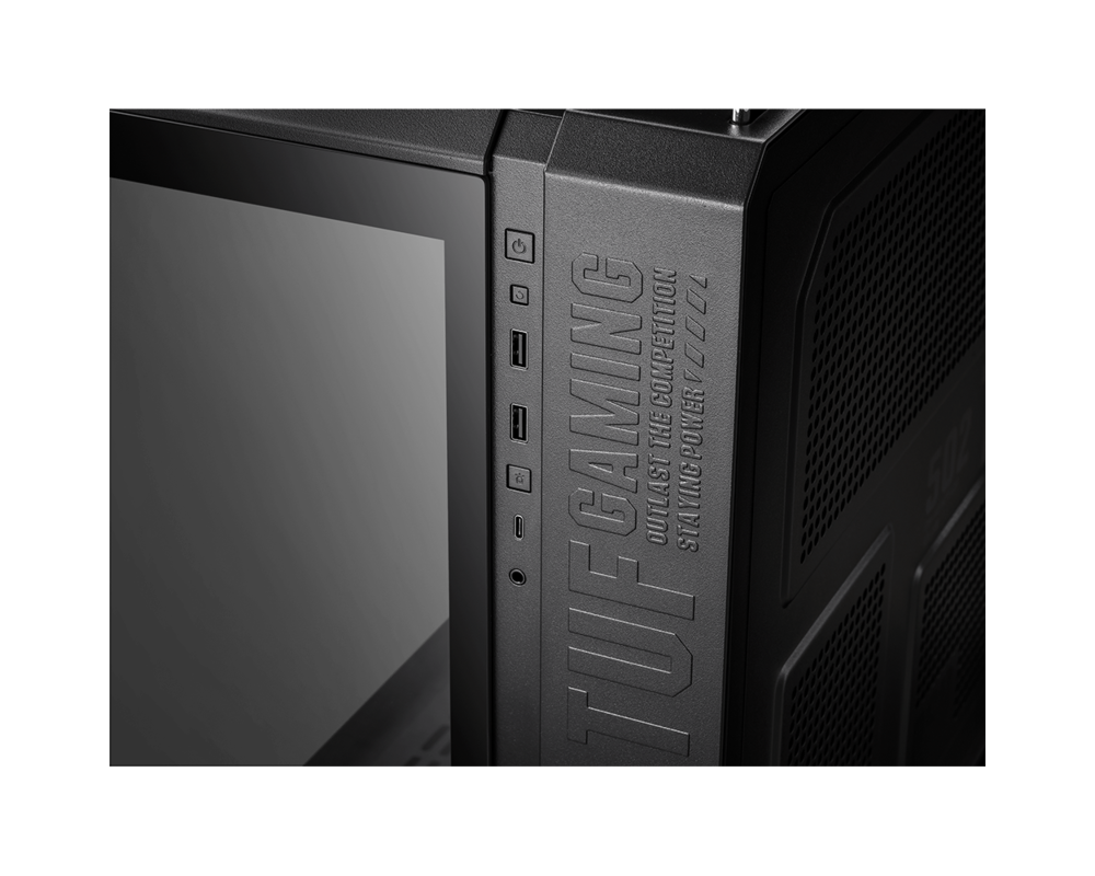 Настолен компютър Powered by ASUS Game Ultimate i9-12900KF Radeon RX 7800 XT D5 11