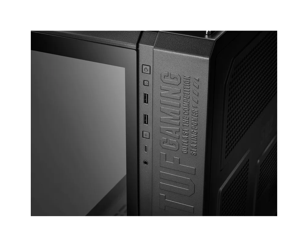 Настолен компютър Powered by ASUS Game Ultimate R7-9850X3D Radeon RX 7800 XT D5 11