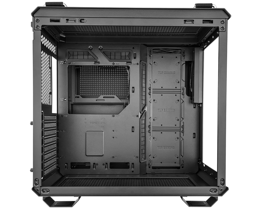 Настолен компютър Powered by ASUS Game Ultimate R7-9850X3D RTX 4090 D5 9