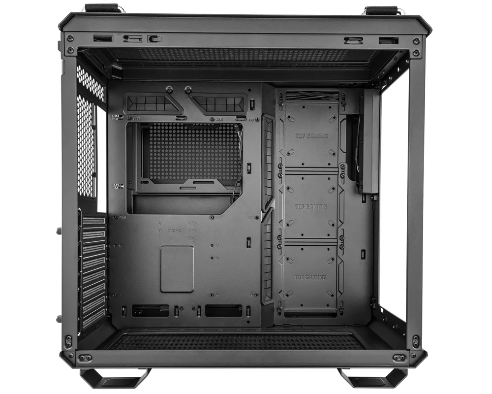 Настолен компютър Powered by ASUS Game Ultimate R7-9850X3D RTX 4090 D5 8
