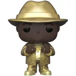 <span>Фигурка</span> Фигура Funko POP! Rocks: The Notorious B.I.G. - Notorious B.I.G. with Fedora #152 <span class='catalog-num-in-name'>FUNKO-078609</span> - 