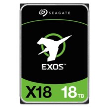  Seagate Exos X18, 18TB, 256MB Cache, 7200rpm, Sata3 6 Gb/s 643546 HDD-SATA3-18000-SEAG1 на топ цена - PIC.bg
