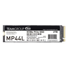  500GB Team Group MP44L M.2 2280 PCIe 4.0 SSD 643627 MP44L-500GB на топ цена - PIC.bg