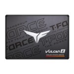 <span>SSD</span> 256GB Team Group Vulcan Z 2.5" SATA-III SSD <span class='catalog-num-in-name'>VULCAN-Z-256GB</span> - 