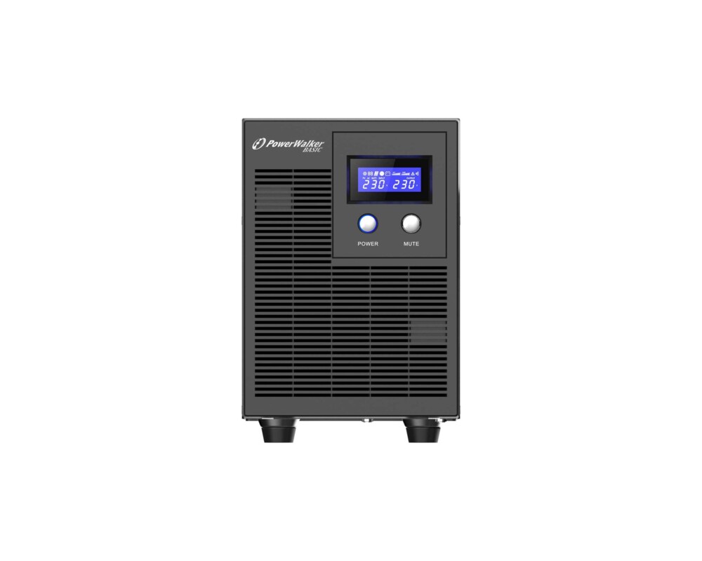 UPS POWERWALKER VI 3000 STL, 3000 VA Line Interactive 2
