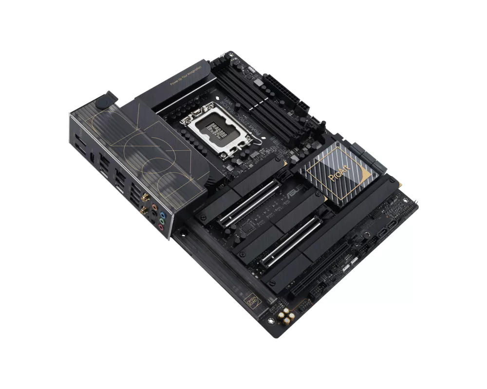 Дънна платка ASUS PROART Z790-CREATOR WIFI LGA1700 4xDIMM DDR5 6xSATA 4xM.2 1xHDMI 2xUSB-C MB 5
