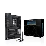 <span>Дънна платка</span> ASUS PROART Z790-CREATOR WIFI LGA1700 4xDIMM DDR5 6xSATA 4xM.2 1xHDMI 2xUSB-C MB <span class='catalog-num-in-name'>90MB1DV0-M0EAY0</span> - 