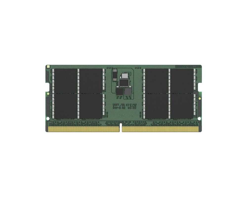 Памет 32GB DDR5 5600 Kingston 3