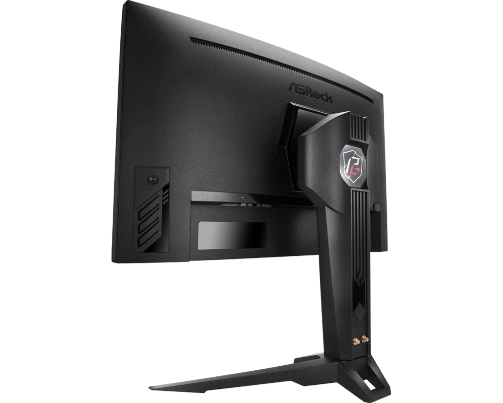 Монитор 27" ASRock Phantom Gaming PG27Q15R2A 3