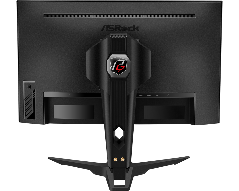 Монитор 27" ASRock Phantom Gaming PG27Q15R2A 4