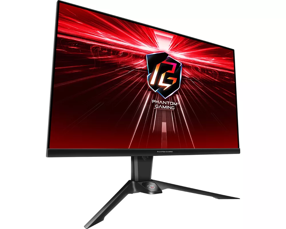 Монитор ASRock PG32QF2B 32" QHD (2560X1440) Flat VA 2