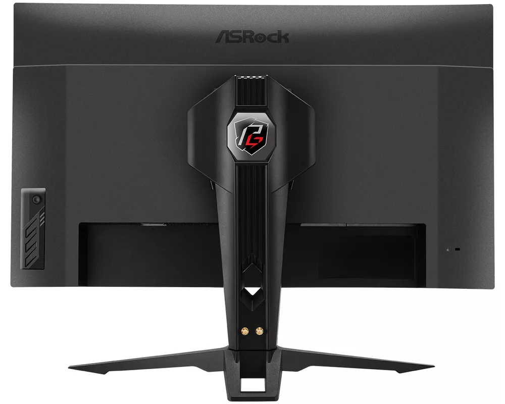 Монитор ASRock PG32QF2B 32" QHD (2560X1440) Flat VA 4