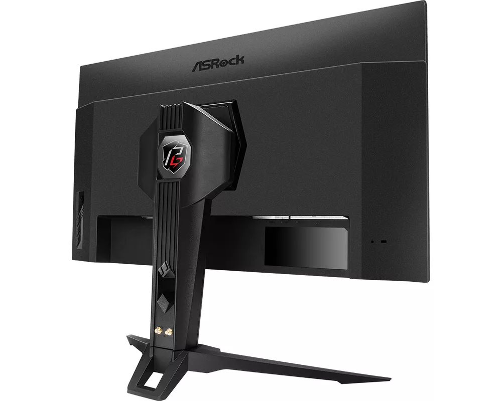 Монитор ASRock PG32QF2B 32" QHD (2560X1440) Flat VA 3