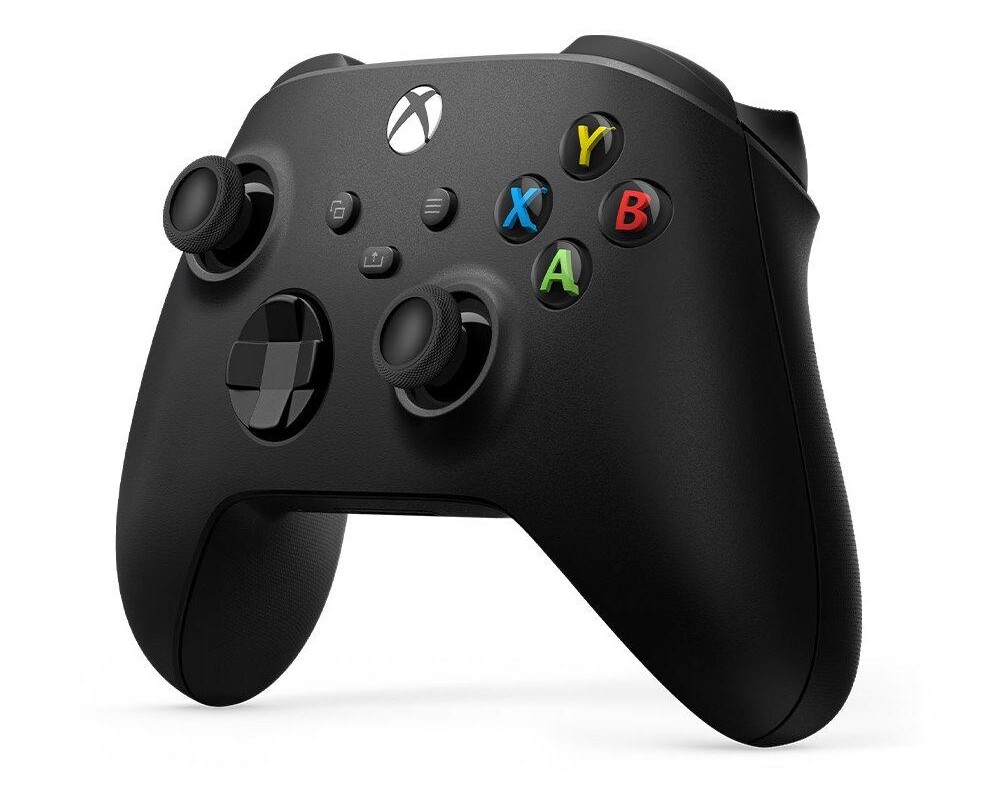 Джойстици и Геймпадове MICROSOFT Xbox Wireless Controller with PC USB-C for PC black 14
