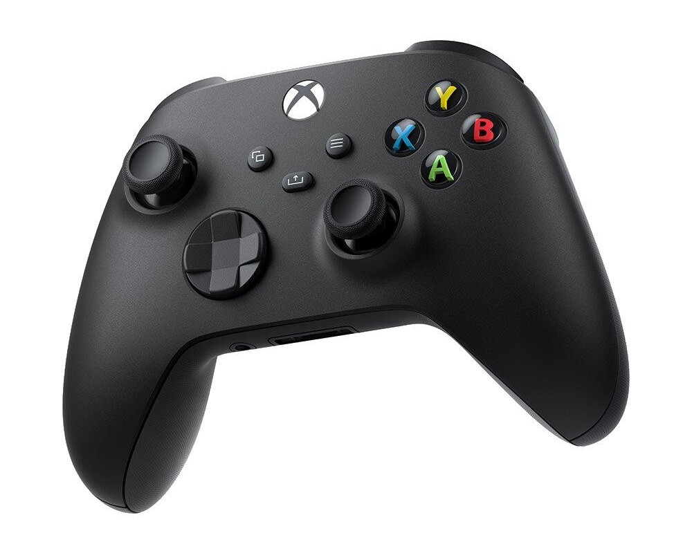 Джойстици и Геймпадове MICROSOFT Xbox Wireless Controller with PC USB-C for PC black 15