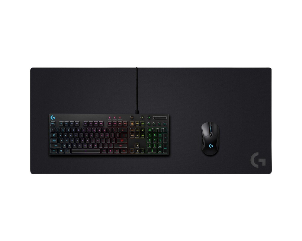 Пад за мишка Logitech G840 XL 11