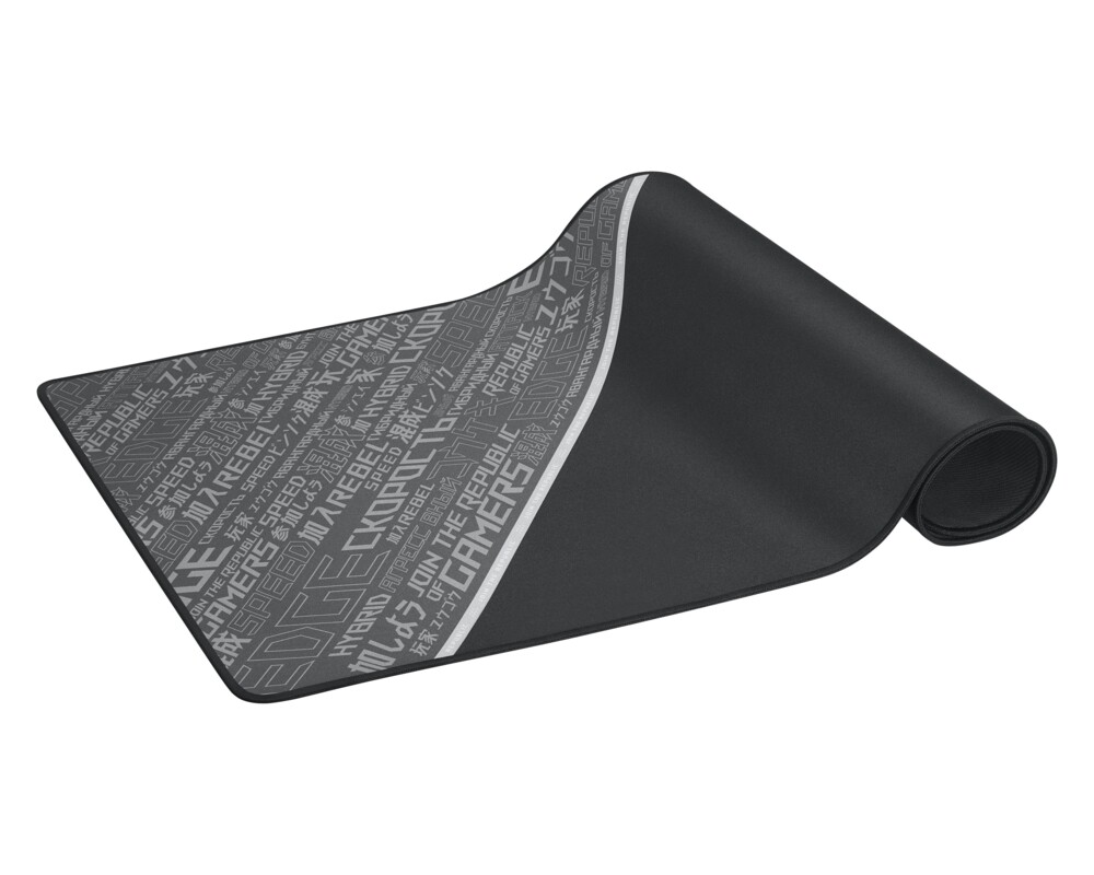 Пад за мишка ASUS ROG Sheath Blk Ltd 6