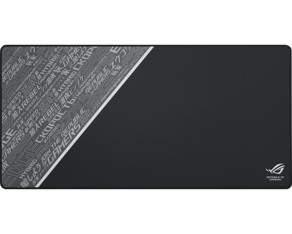 Пад за мишка ASUS ROG Sheath Blk Ltd 2