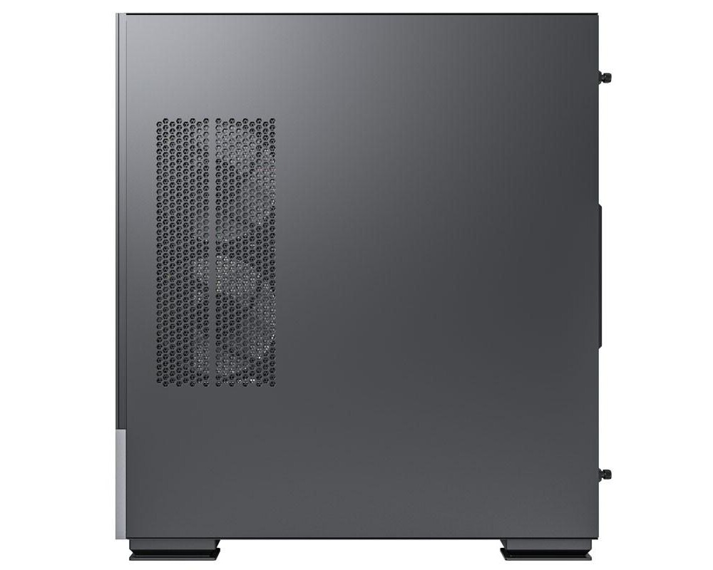 Кутия MONTECH SKY TWO ARGB, TG, Mid-Tower Черна 3