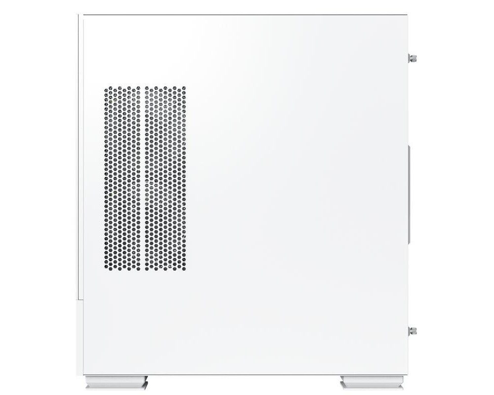 Кутия MONTECH SKY TWO ARGB, TG, Mid-Tower, Бяла 4