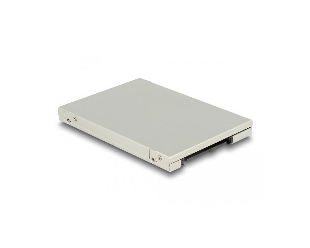 Адаптери RAID DeLock, U.2 SFF-8639 - M.2 NVMe Key M, 2.5"