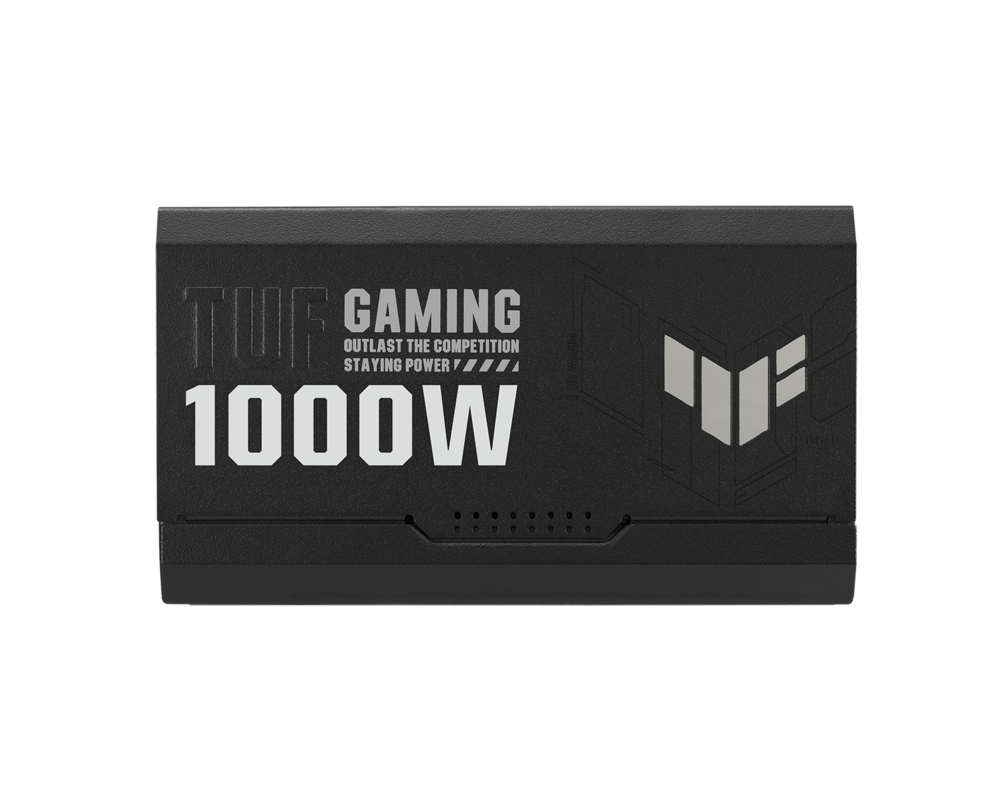 Захранване ASUS TUF Gaming 1000W, 80+ Gold PCIe 5.0, Fully Modular 6