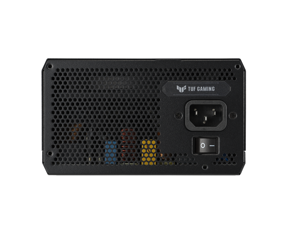 Захранване ASUS TUF Gaming 1000W, 80+ Gold PCIe 5.0, Fully Modular 10