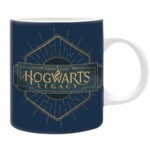 <span>Аксесоар</span> Чаша ABYSTYLE HARRY POTTER, Hogwarts Legacy Logo <span class='catalog-num-in-name'>ABYSTYLE-ABYMUGA268</span> - 
