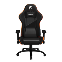  Gigabyte Aorus AGC310, Черно и Оранжево 645702 GA-CHAIR-AGC310 на топ цена - PIC.bg