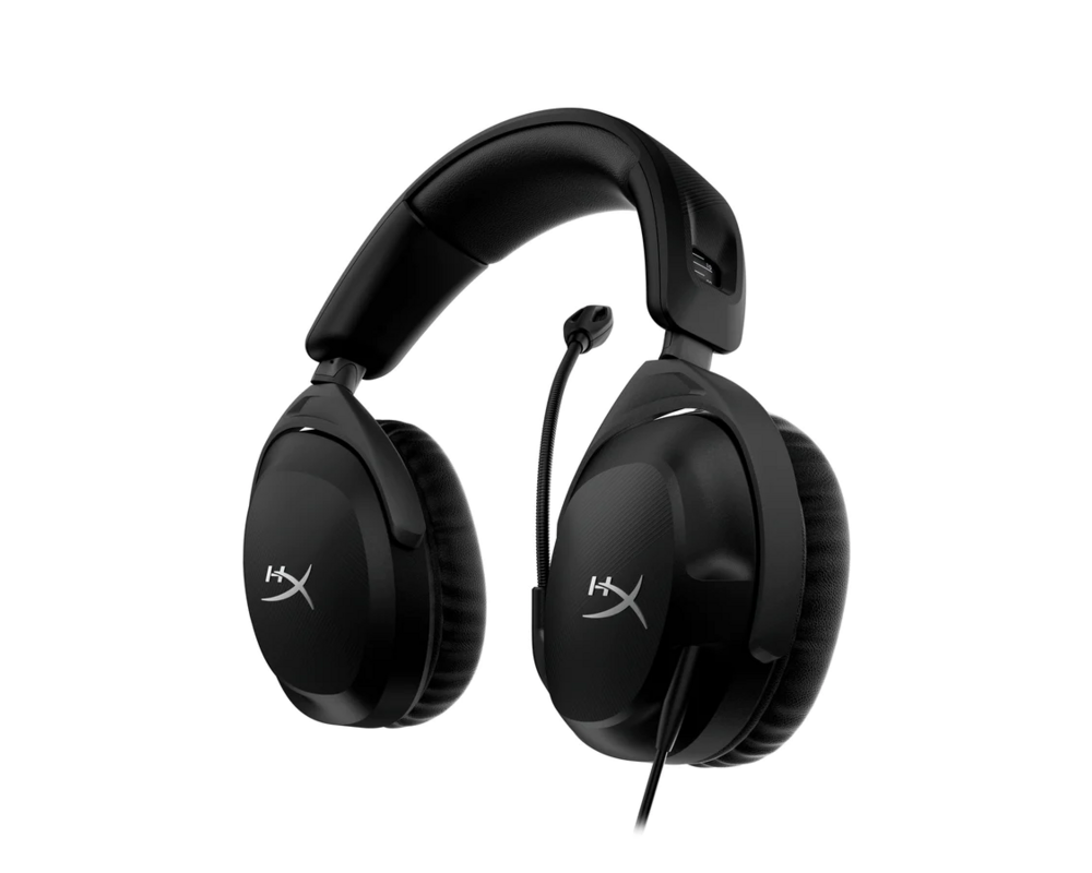 Слушалки HP HyperX Cloud Stinger 2 Wired Gaming Headset 6