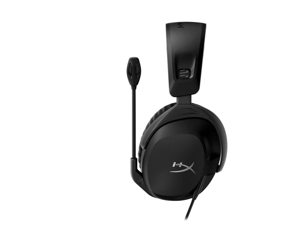 Слушалки HP HyperX Cloud Stinger 2 Wired Gaming Headset 2